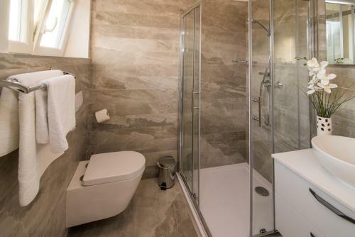 Luxury Apartment Imperia