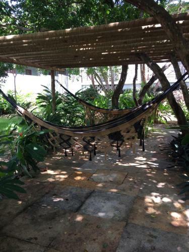 Apartamento Pipa Ubaia 219 Com Solarium