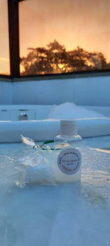 Apartamento Pipa Ubaia 219 Com Solarium