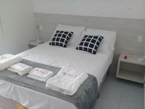 Apartamento Apto Rover 2 Com Solarium No Ubaia Residence 215
