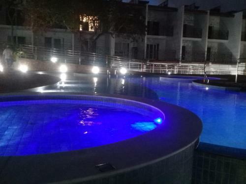 Apartamento Apto Rover 2 Com Solarium No Ubaia Residence 215