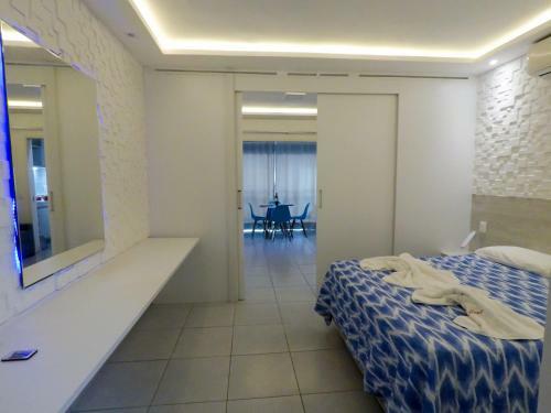 Apartamento Apto Rover 2 Com Solarium No Ubaia Residence 215