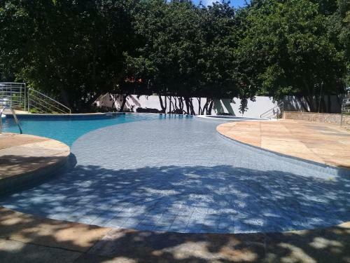Apartamento Apto Rover 2 Com Solarium No Ubaia Residence 215