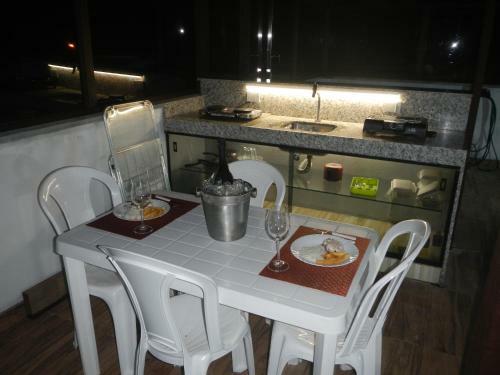 Apartamento Apto Rover 2 Com Solarium No Ubaia Residence 215