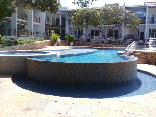 Apartamento Apto Rover 2 Com Solarium No Ubaia Residence 215
