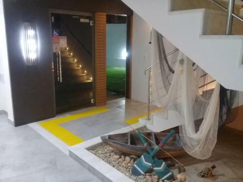 Apartamento Apto Rover 2 Com Solarium No Ubaia Residence 215