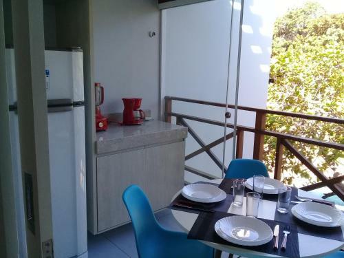 Apartamento Apto Rover 2 Com Solarium No Ubaia Residence 215
