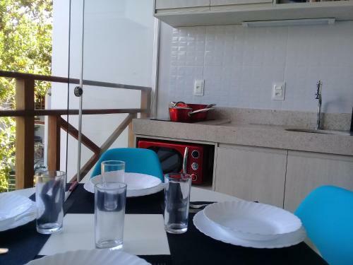 Apartamento Apto Rover 2 Com Solarium No Ubaia Residence 215
