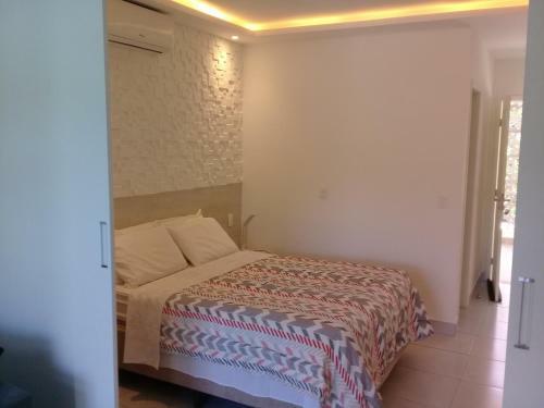 Apartamento Apto Rover 2 Com Solarium No Ubaia Residence 215