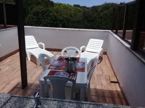 Apartamento Apto Rover 2 Com Solarium No Ubaia Residence 215