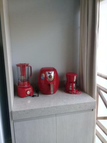 Apartamento Apto Rover 2 Com Solarium No Ubaia Residence 215