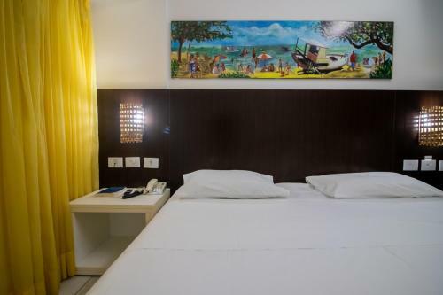 Hotel Flat Pipa�s Bay