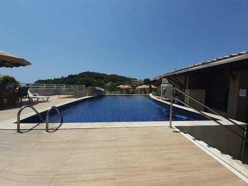 Apartamento Flat With Sea View Pipa's Bay