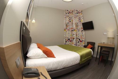 Hotel Logis Grand H�tel Des Bains