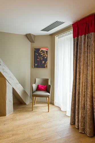 Hotel Logis Grand H�tel Des Bains