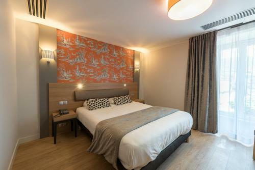 Hotel Logis Grand H�tel Des Bains