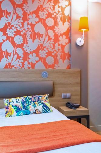 Hotel Logis Grand H�tel Des Bains