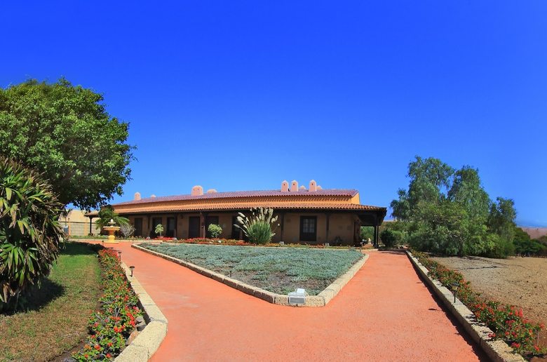 Apartamento Finca La Bonita