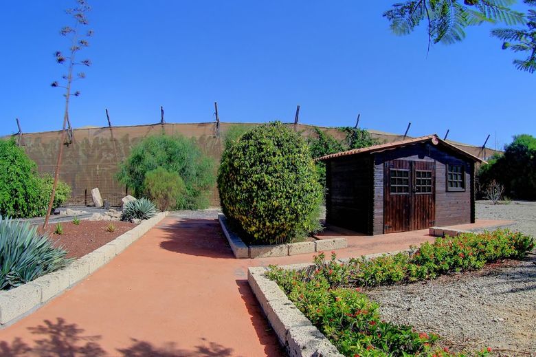 Apartamento Finca La Bonita