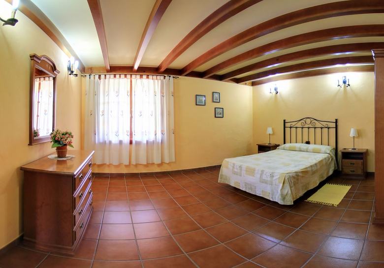 Apartamento Finca La Bonita