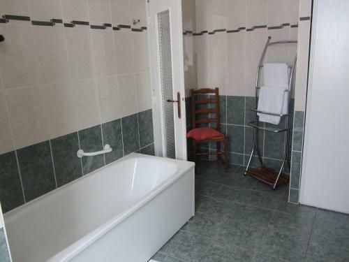 Hotel La Truite De La Loue