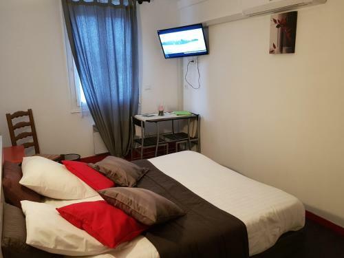 Hotel La Truite De La Loue