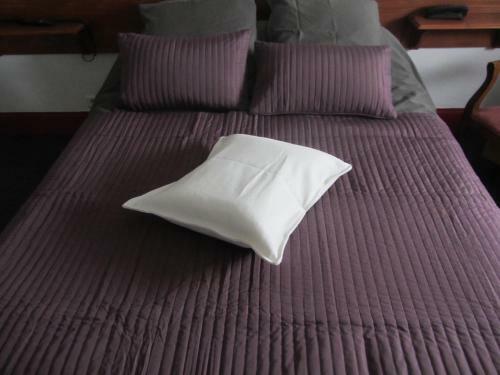 Hotel La Truite De La Loue