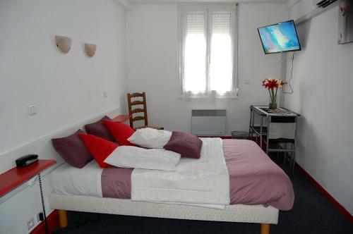 Hotel La Truite De La Loue