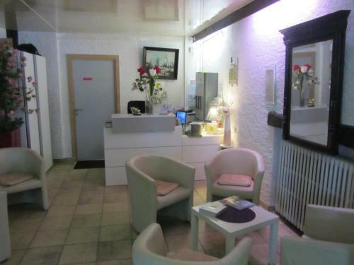 Hotel La Truite De La Loue