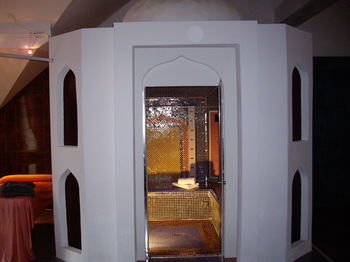 Bed & Breakfast La Font Vineuse
