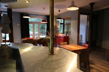 Bed & Breakfast La Font Vineuse