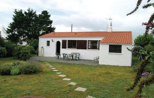 Holiday Home L'aiguillon Sur Mer Rue Des Vanneaux