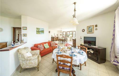 Holiday Home Sennori -ss- 49
