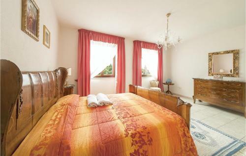 Holiday Home Sennori -ss- 49
