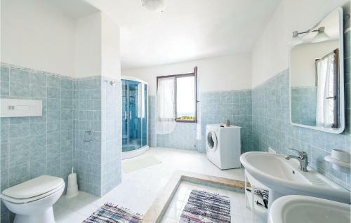 Holiday Home Sennori -ss- 49