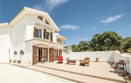 Holiday Home Sennori -ss- 49