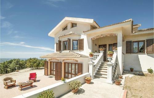 Holiday Home Sennori -ss- 49
