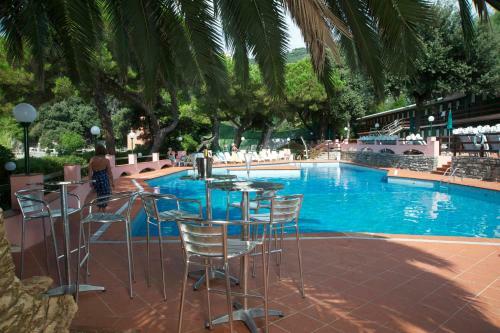 Hotel Fiascherino