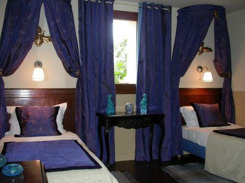 Gites Vall�e D'ossau - Les Jardins Du Cot