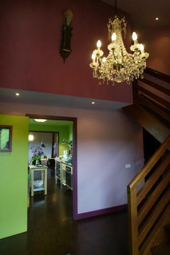 Gites Vall�e D'ossau - Les Jardins Du Cot