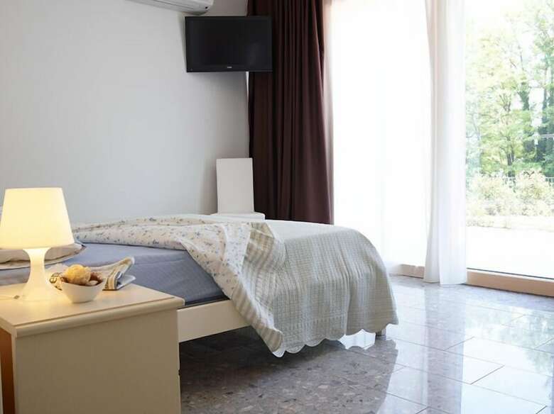 Agroturismo Agriturismo Camparella