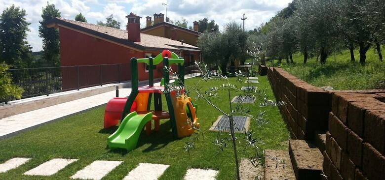 Agroturismo Agriturismo Camparella
