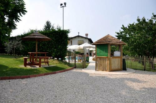 Agroturismo Agriturismo Serena