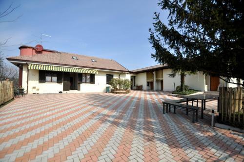 Agroturismo Agriturismo Serena