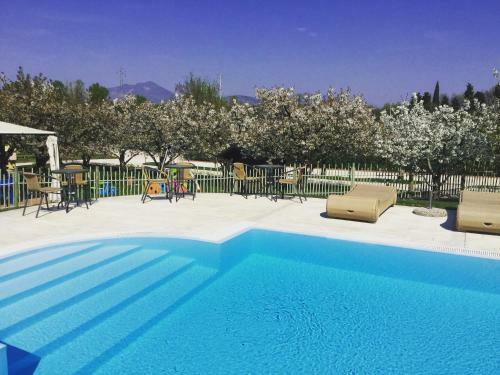 Agroturismo Agriturismo Serena