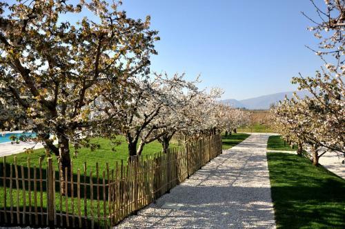 Agroturismo Agriturismo Serena