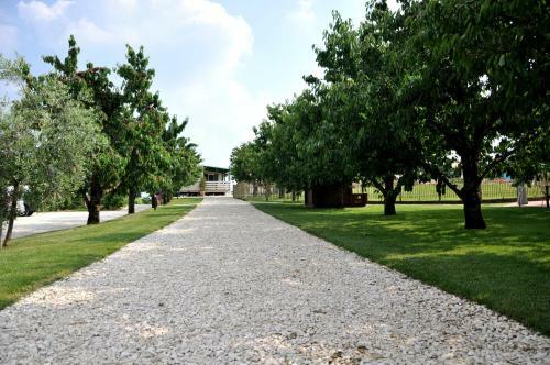 Agroturismo Agriturismo Serena