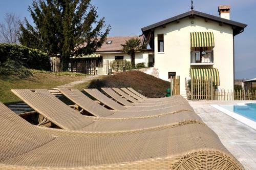 Agroturismo Agriturismo Serena