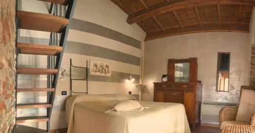 Agroturismo Agriturismo Serena