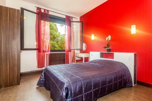 Hotel H�tel Restaurant Atipyc